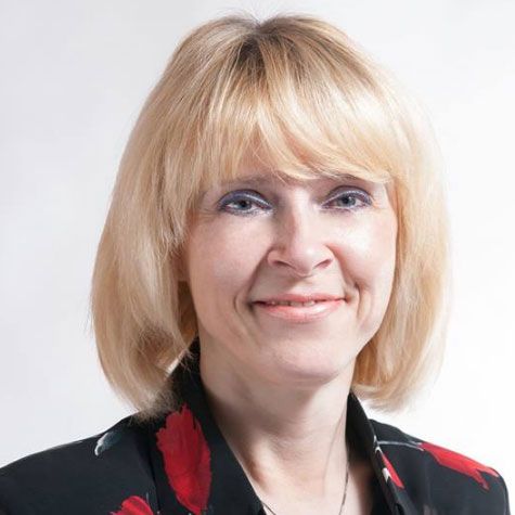 Oksana Ilioukevitch: Upperside Real Estate - Logo