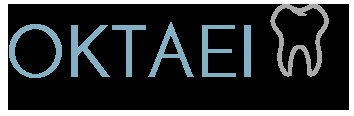 Oktaei Dental Equipment - Logo