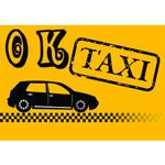 OK Taxi - Logo