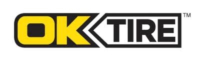 OK Tire &a; Auto Service - Logo