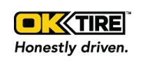 OK Tire &a; Auto Service - Logo