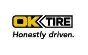 OK Tire - Logo