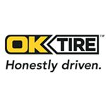 OK Tire (Southey) - Logo