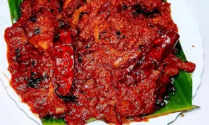 Olakal Masala - Logo