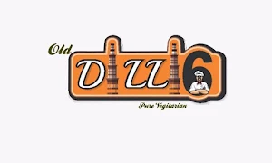 Old Dilli 6 - Logo