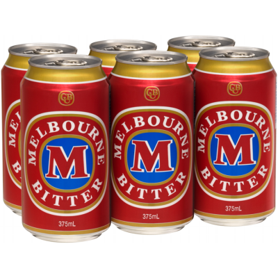 Old Bar Cellars - Logo