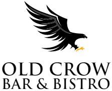 Old Crow Bar &a; Bistro - Logo