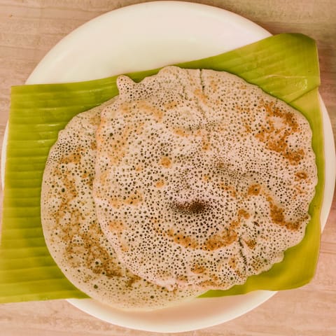 Old Davangere Benne Dosa Hotel - Logo