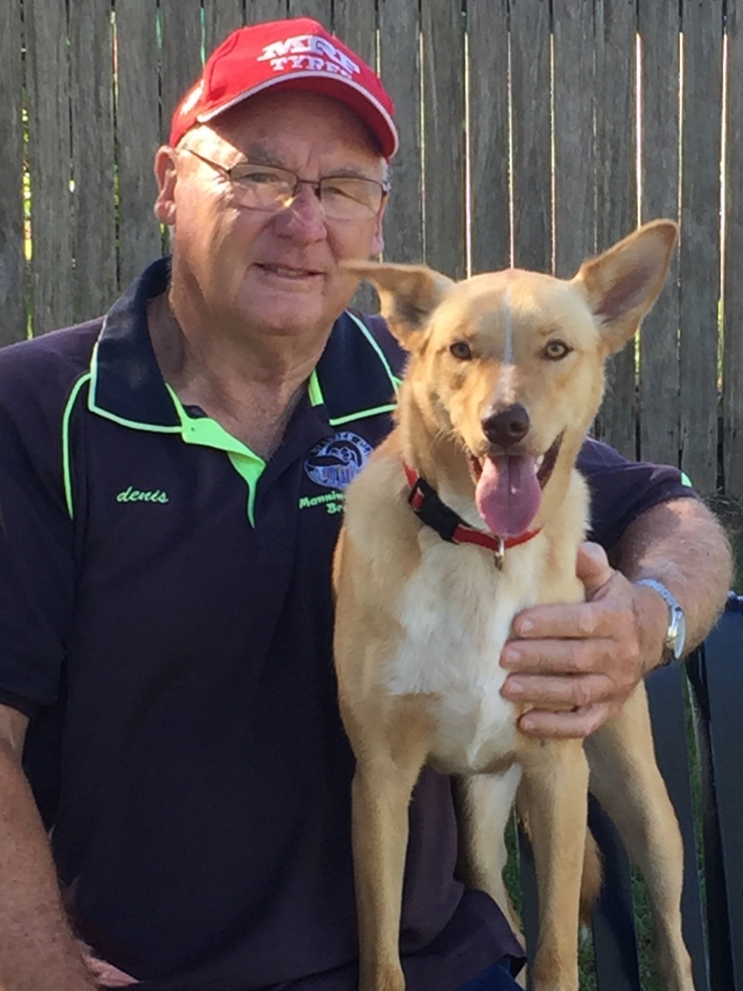 Older Driver Assessor - Cover photo