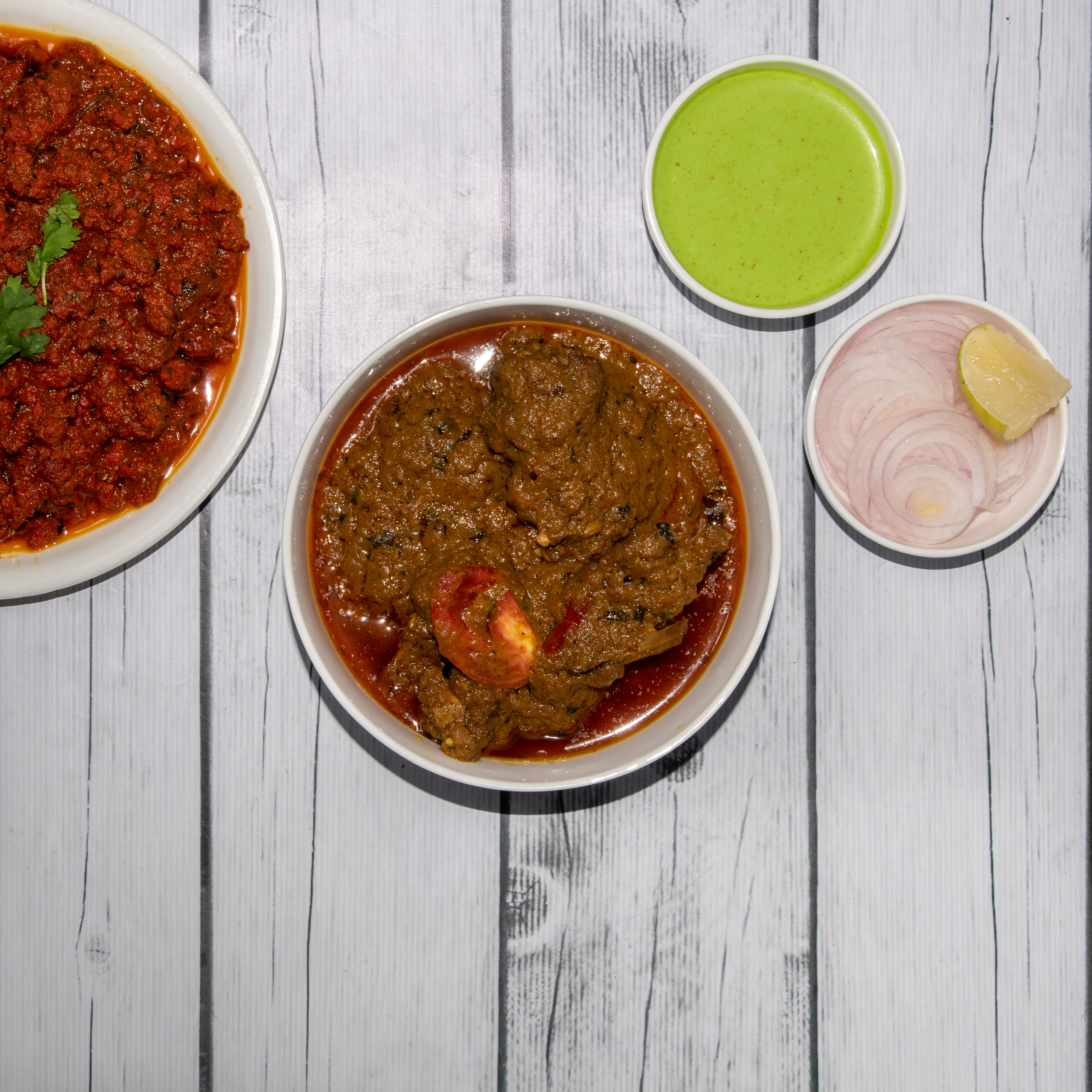 Oldest Take Away ( Abdul Bari ) - Logo