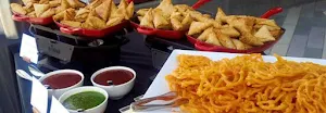 Old Famous Jalebi Wala - Cover photo