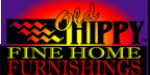 Old Hippy Fine Home Furnishings - Logo