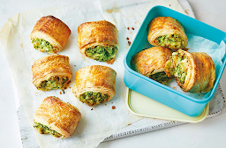 Old Kolkata Rolls Corner - Logo