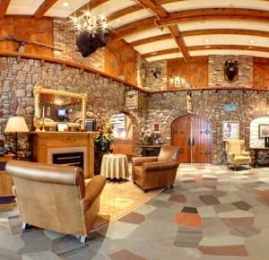 Old Orchard Inn &a;amp; Spa - Cover photo