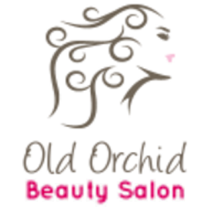 Old Orchid Beauty Salon (New Orchid) - Logo
