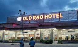 Old Rao Hotel - Logo