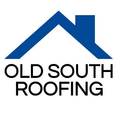 Old South Roofing - Logo