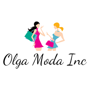 Olga Moda Inc - Logo
