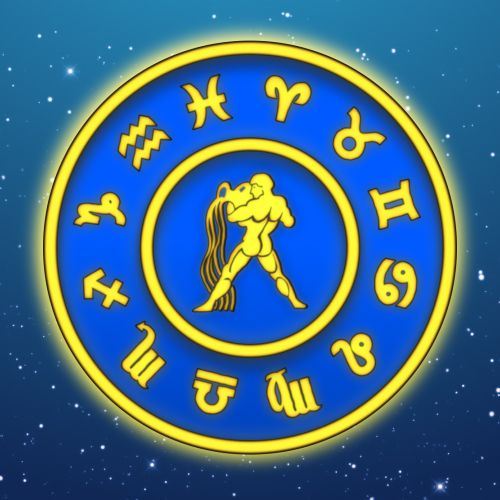 Olga - Parapsychologie, Tarot et Voyance - Logo