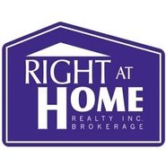 Olga Tomchin - Right At Home Realty Inc Brokerage - Cover photo