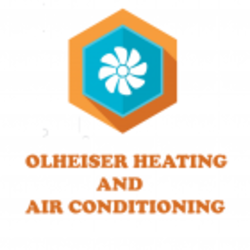 Olheiser Heating &a; Air Conditioning - Logo