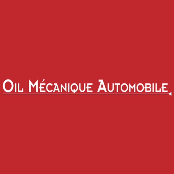 Oli Mecanique Automobile - Logo