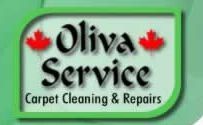 Oliva Carpet &a; Rug Cleaning - Logo