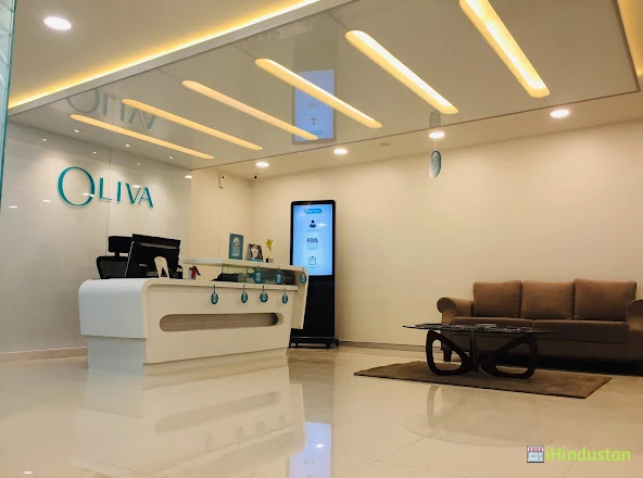 Oliva Clinic Jubilee Hills - Logo