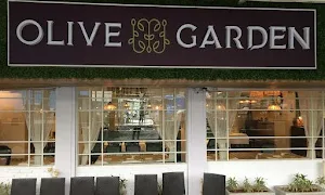 Olive Garden - Cover photo