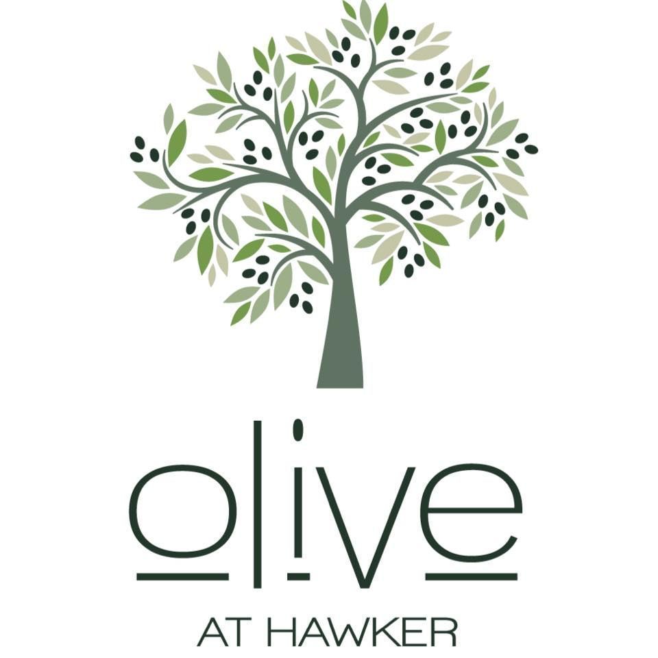 Olive at Hawker - Logo