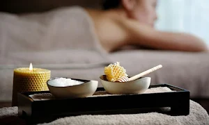 Olive Ayurvedic Center Male To Male - Logo