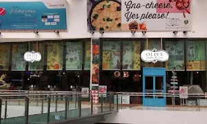 Olive Bistro - Logo