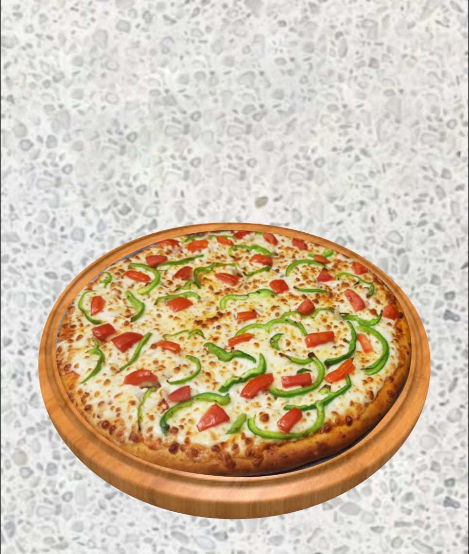 OLIVE GARDEN PIZZA - Logo