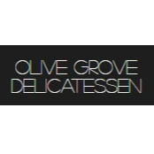 Olive Grove Delicatessen - Logo