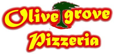 Olive Grove Pizzeria - Logo