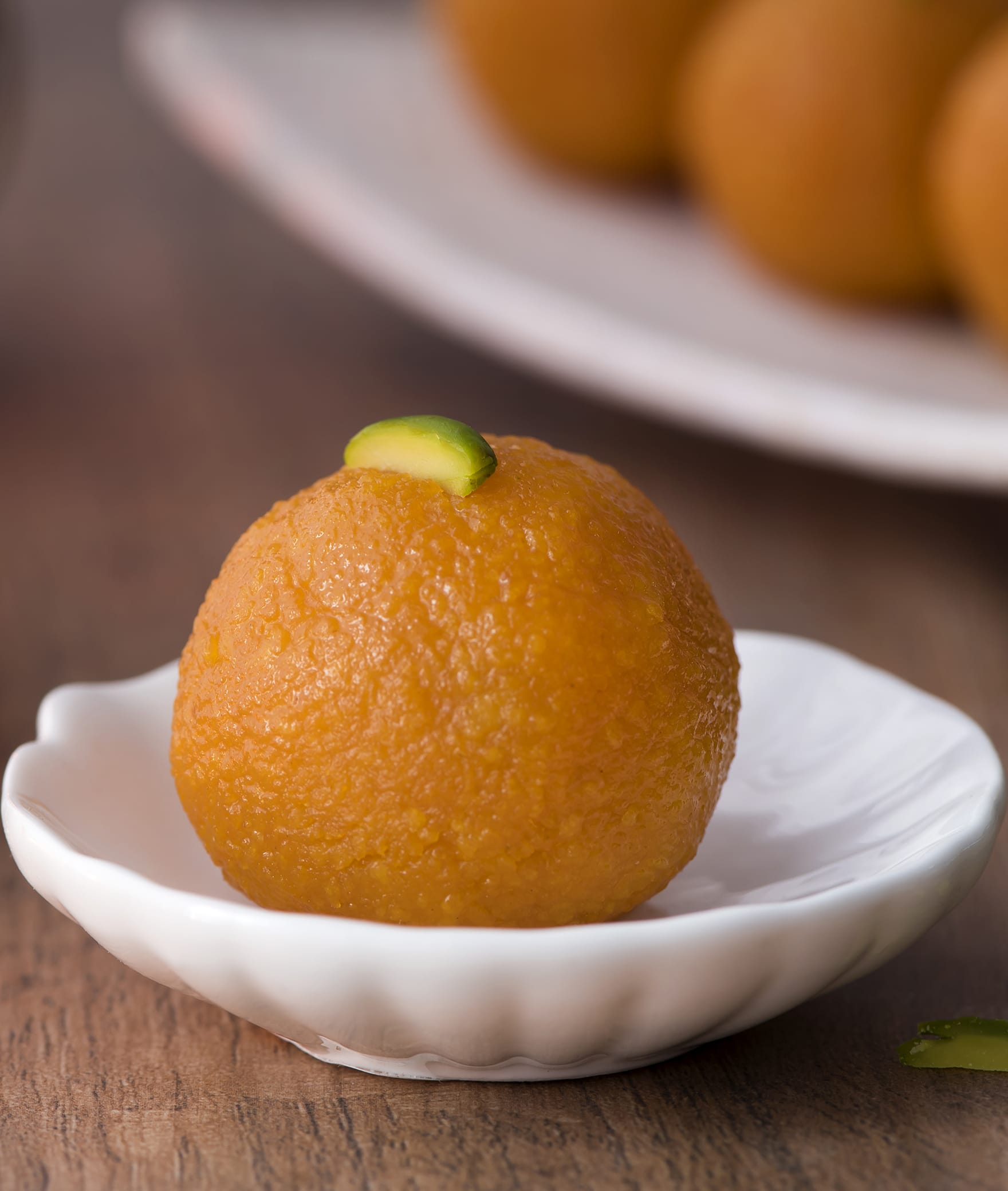 Olive Mithai Shop - Logo