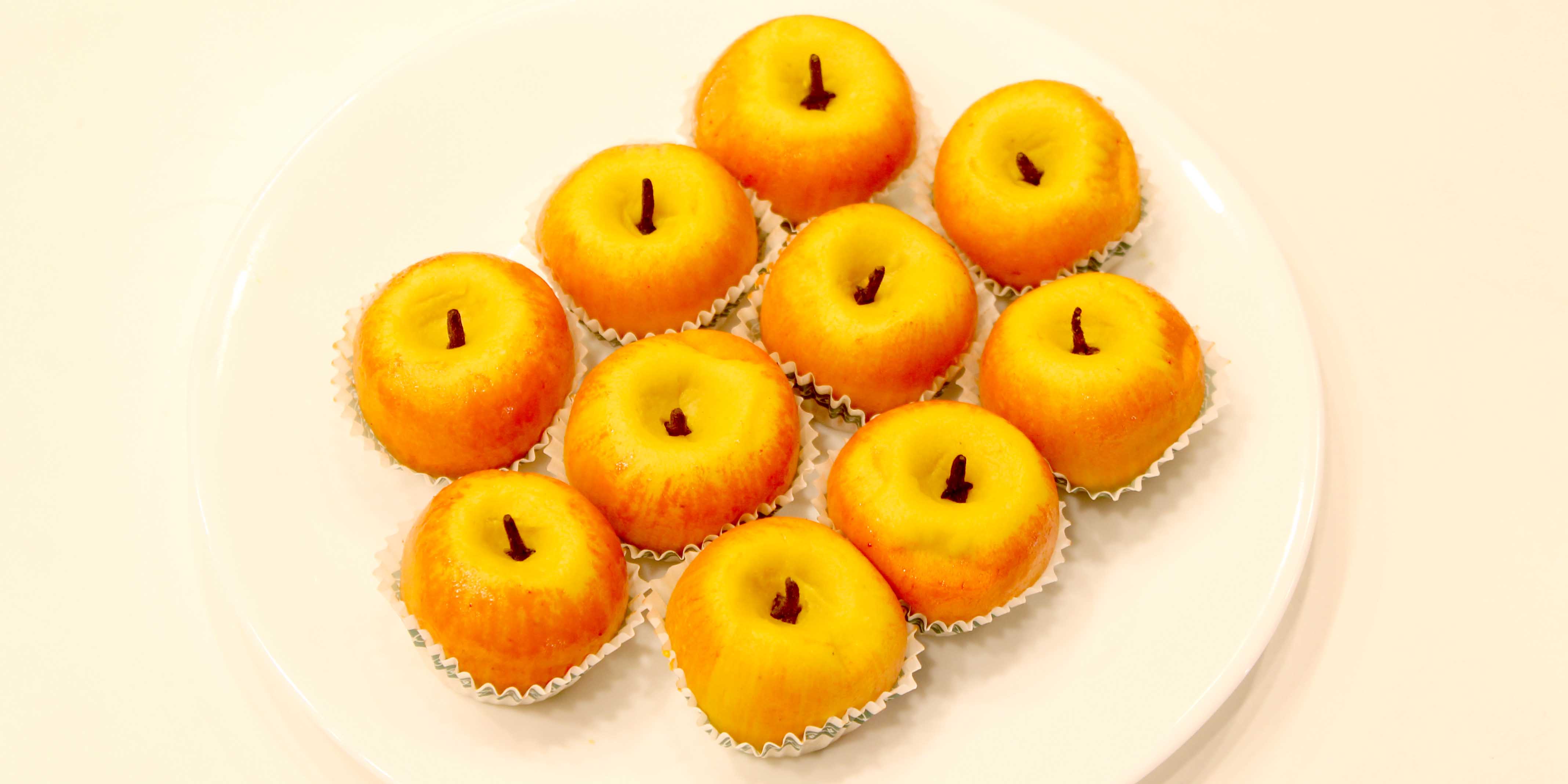 Olive Mithai Shop - Logo