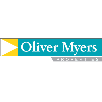 Oliver Myers Properties - Logo