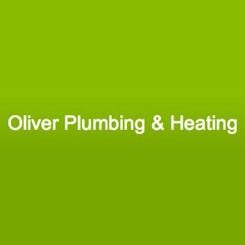 Oliver Plumbing and Heating - Logo