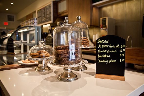 Oliver&s;s Coffee - Logo