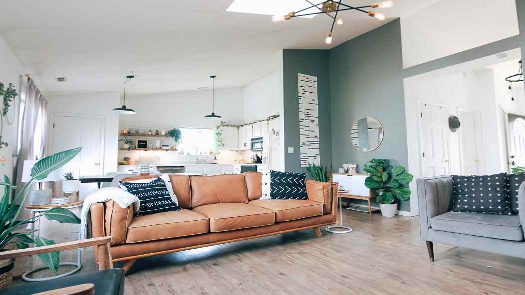Olive Servive Apartments - Cover photo