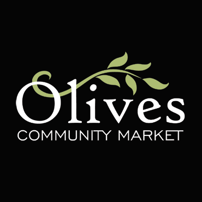 Olives Market Whistler Inc - Logo
