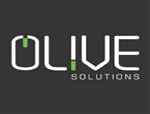 Olive Solutions - Logo