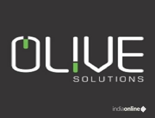 Olive Solutions - Cover photo