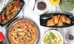 Olives Pizza & Sizzlers - Cover photo