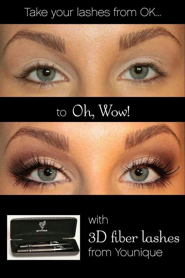 Olivia Palmieri Younique Presenter - Cover photo