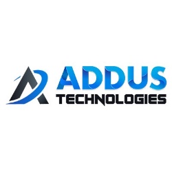 Addus Technologies - Logo