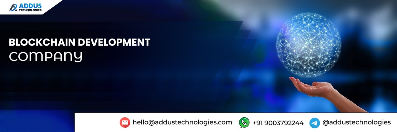 Addus Technologies - Cover photo