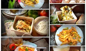 Olivia's Kitchen - Cover photo