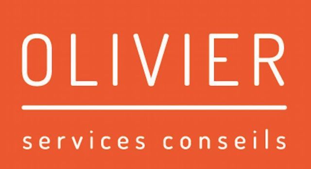 Olivier Services Conseils - Logo